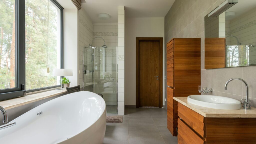 Renovierung Aachen Sanierung Hansemann - Neugestaltung - Malerarbeiten - Trockenbau - Sanierung