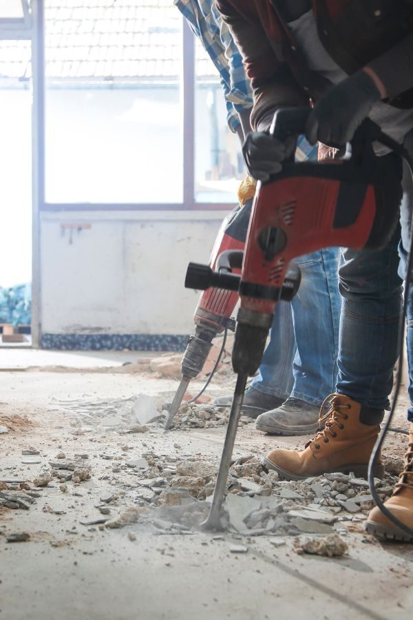 Sanierung Aachen – Hansemann Professionelle Sanierungen für Wohn- & Gewerbeobjekte (5) Sanierung Aachen – Hansemann Professionelle Sanierungen für Wohn- & Gewerbeobjekte